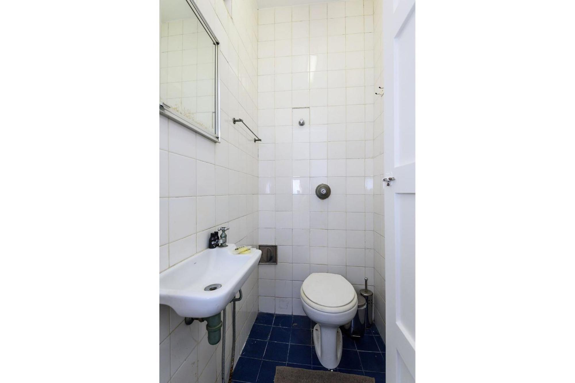 2 Quartos Em Copacabana Com Garagem | Bc 473/704 * 里约热内卢